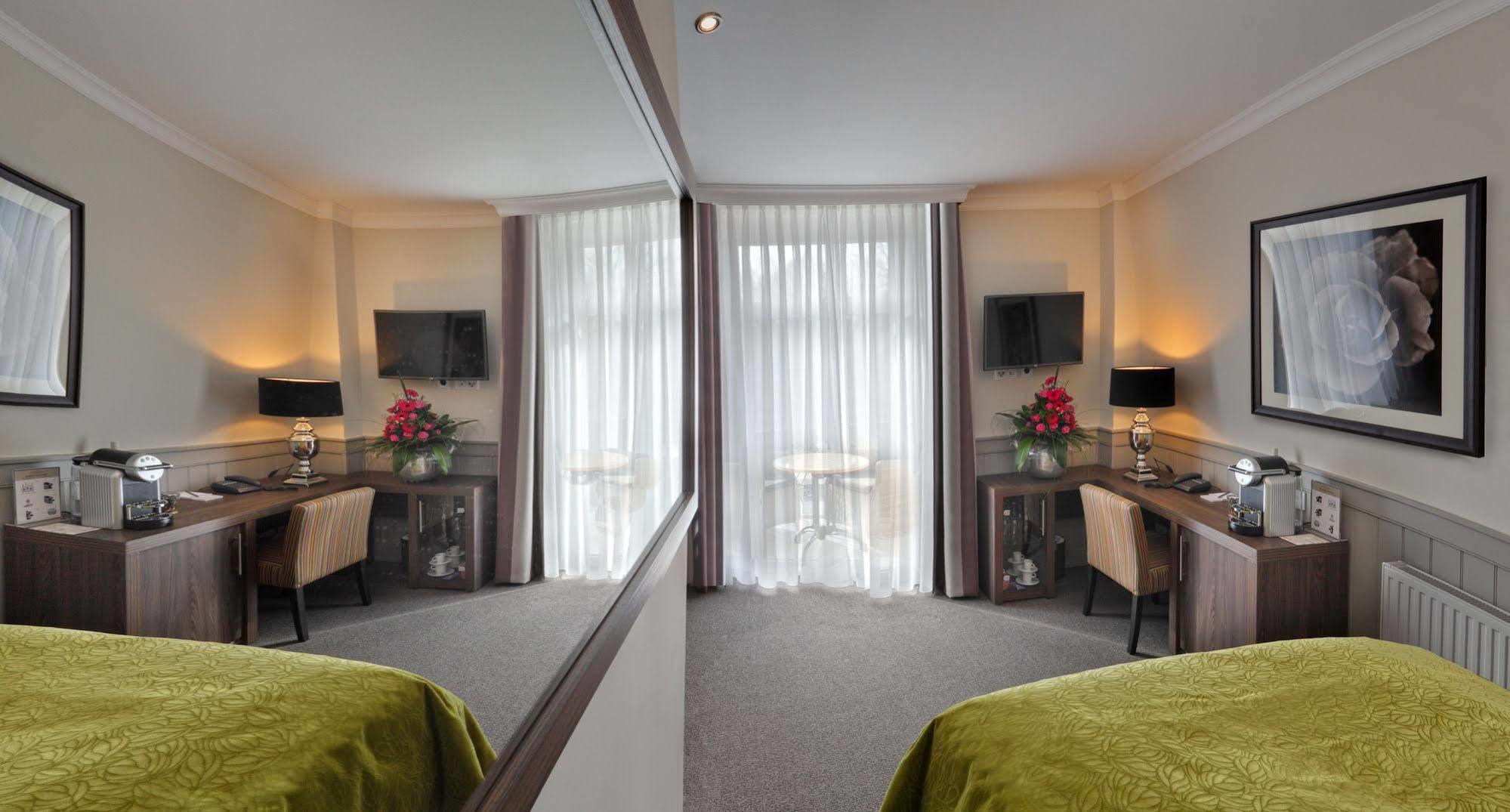 Hotel Max Am Meer Ostseebad Kühlungsborn Extérieur photo